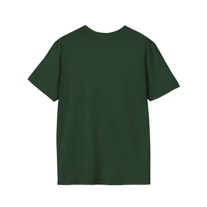 Swami Harami Half Sleeve T-Shirt