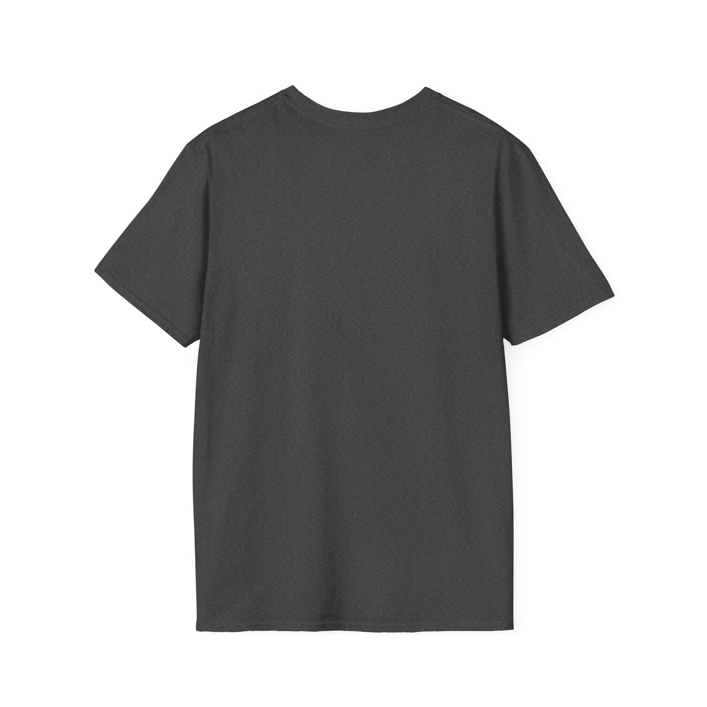 Swami Harami Half Sleeve T-Shirt